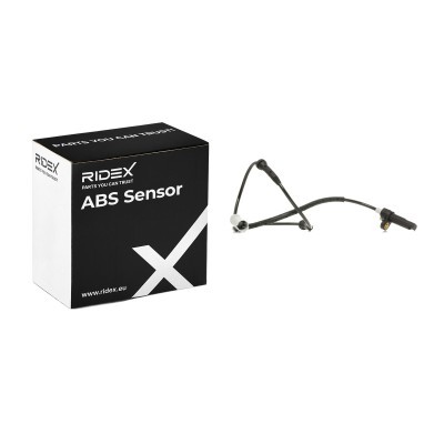 ABS Sensor RIDEX 412W0047 412W0047 - photo 2