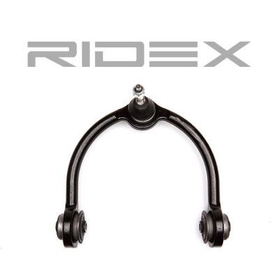 Control Arm RIDEX 273C0367 273C0367 - photo 3