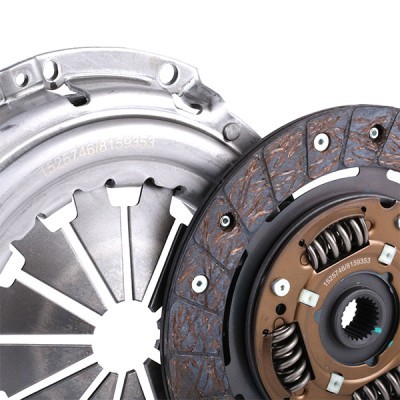 Clutch Kit RIDEX 479C0003 479C0003 - photo 5