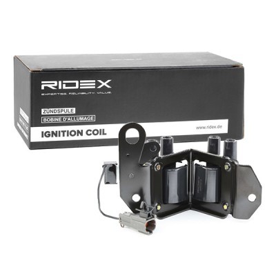 Ignition Coil RIDEX 689C0218 689C0218 - photo 2