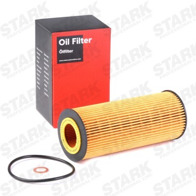 Oil Filter Stark SKOF-0860053 SKOF-0860053 - photo 2