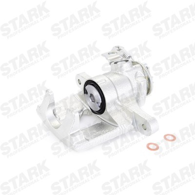 Brake Caliper Stark SKBC-0460098 SKBC-0460098 - photo 3