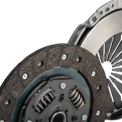 Clutch Kit RIDEX 479C0661 479C0661 - photo 5