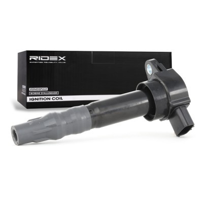 Ignition Coil RIDEX 689C0226 689C0226 - photo 3