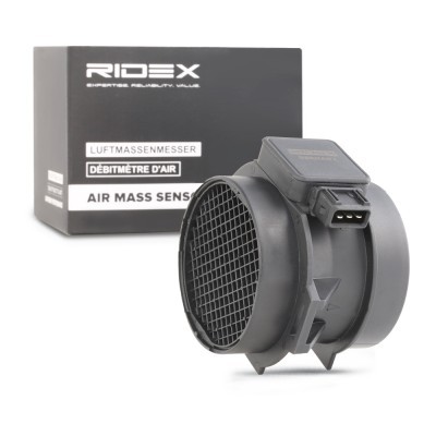 Air Mass Sensor RIDEX 3926A0041 3926A0041 - photo 2