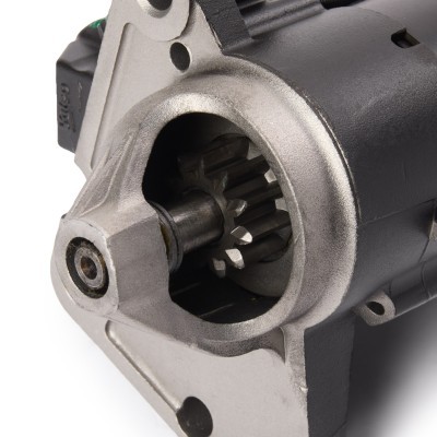 Starter RIDEX 2S0063R 2S0063R - photo 5