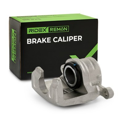 Brake Caliper RIDEX 78B1113R 78B1113R - photo 2