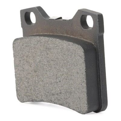 Brake Pads Set RIDEX 402B0095 402B0095 - photo 10