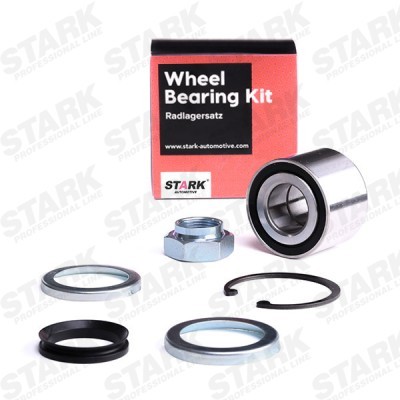 Wheel Bearing Stark SKWB-0180034 SKWB-0180034 - photo 2
