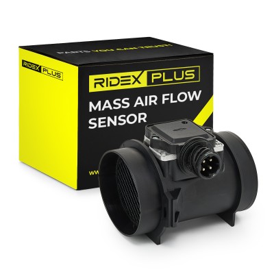 Air Mass Sensor RIDEX 3926A0088P 3926A0088P - photo 2
