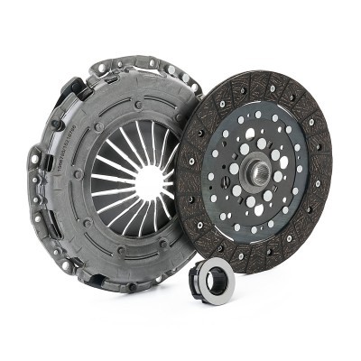 Clutch Kit RIDEX 479C0341 479C0341 - photo 3