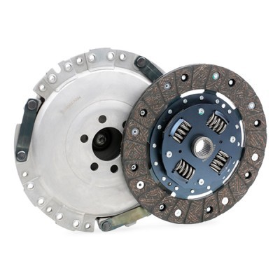 Clutch Kit RIDEX 479C0013 479C0013 - photo 3