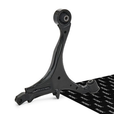 Control Arm RIDEX 273C0628 273C0628 - photo 2