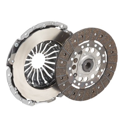 Clutch Kit RIDEX 479C0169 479C0169 - photo 4