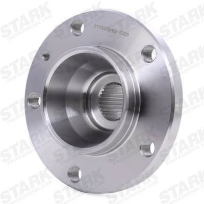 Wheel Hub Stark SKWB-0180776 SKWB-0180776 - photo 3