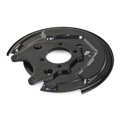 Splash Panel brake disc RIDEX 1330S0331 1330S0331 - photo 3
