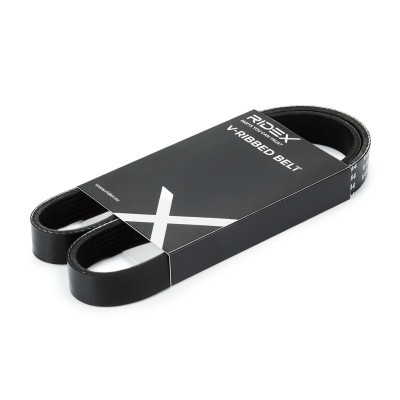 V-Ribbed Belt RIDEX 305P0122 305P0122 - photo 1