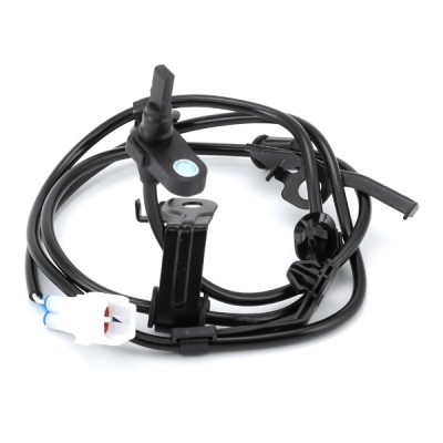 ABS Sensor RIDEX 412W0430 412W0430 - photo 2