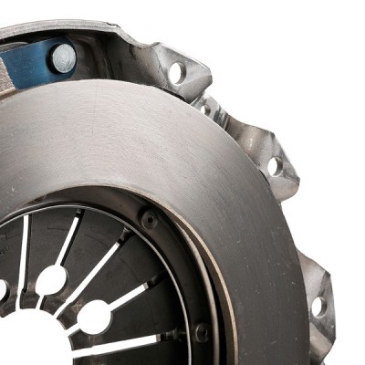 Clutch Kit RIDEX 479C0212 479C0212 - photo 6