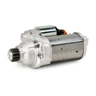 Starter RIDEX 2S0870 2S0870 - photo 3