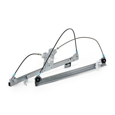 Window Regulator RIDEX 1561W0128 1561W0128 - photo 5