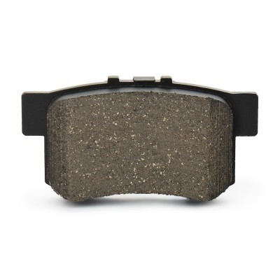 Brake Pads Set RIDEX 402B0060P 402B0060P - photo 5
