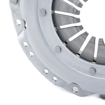 Clutch Kit RIDEX 479C0687 479C0687 - photo 6