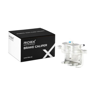 Brake Caliper RIDEX 78B0414 78B0414 - photo 7