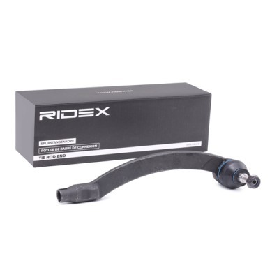 Tie Rod End RIDEX 914T0446 914T0446 - photo 2
