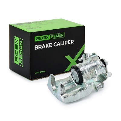 Brake Caliper RIDEX 78B0029R 78B0029R - photo 2