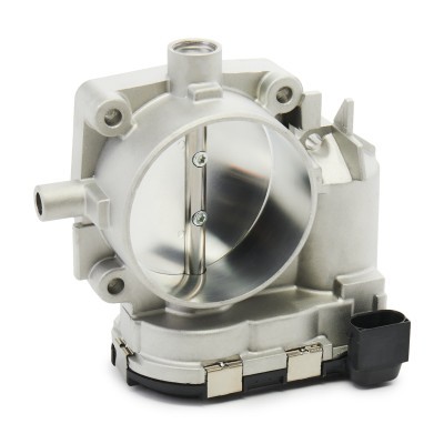 Дроссельная заслонка RIDEX 158T0090 158T0090 - photo 3