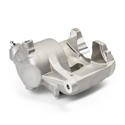 Brake Caliper RIDEX 78B0359 78B0359 - photo 8