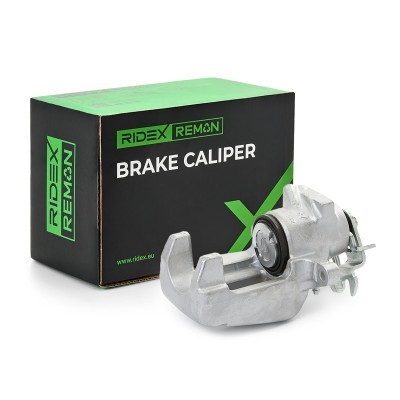 Brake Caliper RIDEX 78B1018R 78B1018R - photo 2