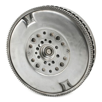 Flywheel RIDEX 577F0050R 577F0050R - photo 4
