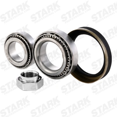 Wheel Bearing Stark SKWB-0180104 SKWB-0180104 - photo 5
