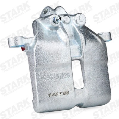 Brake Caliper Stark SKBC-0460534 SKBC-0460534 - photo 3