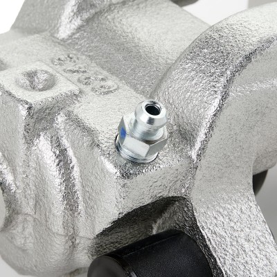 Brake Caliper RIDEX 78B1307 78B1307 - photo 6