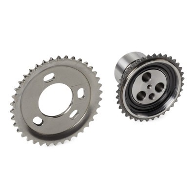 Timing chain kit RIDEX 1389T2695 1389T2695 - photo 4