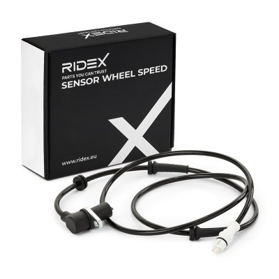 ABS Sensor RIDEX 412W0092 412W0092 - photo 1