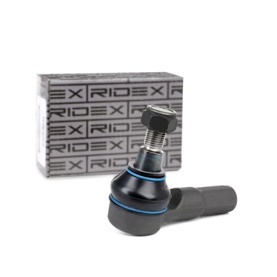 Tie Rod End RIDEX 914T0059 914T0059 - photo 2