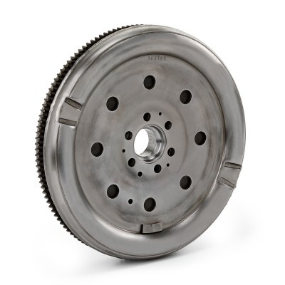Flywheel RIDEX 577F0158R 577F0158R - photo 3