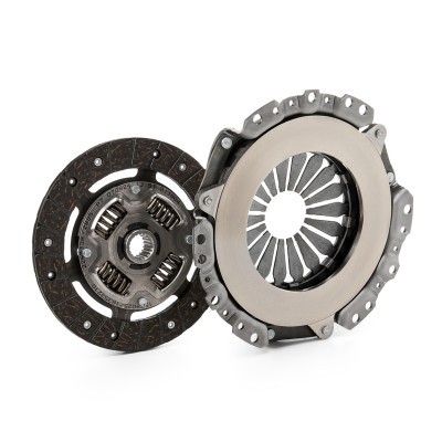 Clutch Kit RIDEX 479C3250 479C3250 - photo 4