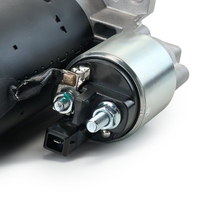 Starter RIDEX 2S0656 2S0656 - photo 6