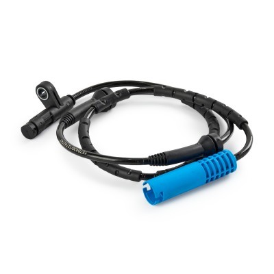 ABS Sensor RIDEX 412W0231 412W0231 - photo 2