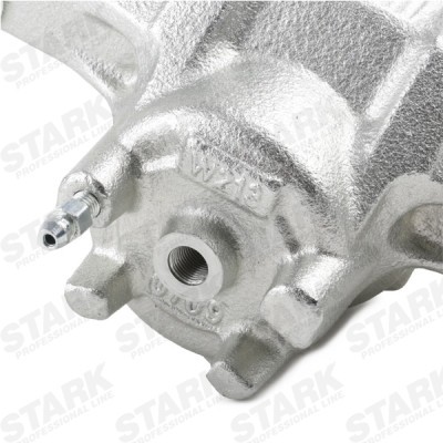 Brake Caliper Stark SKBC-0460711 SKBC-0460711 - photo 4