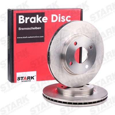 Brake Disc Stark SKFO-2005 SKFO-2005 - photo 2