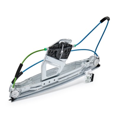 Window Regulator RIDEX 1561W1177 1561W1177 - photo 2