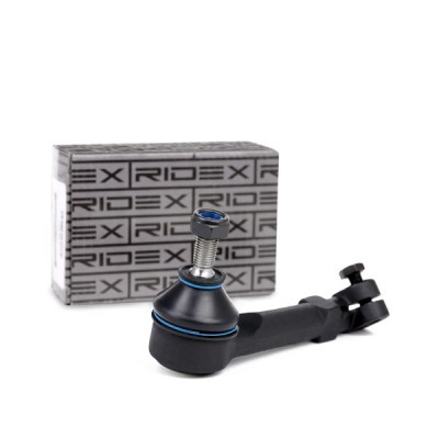 Tie Rod End RIDEX 914T0072 914T0072 - photo 2