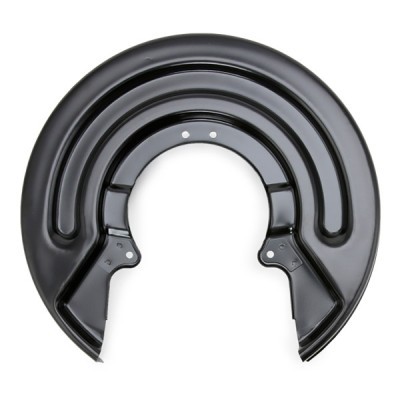 Splash Panel brake disc RIDEX 1330S0057 1330S0057 - photo 5
