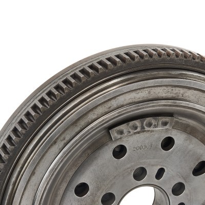 Flywheel RIDEX 577F0058R 577F0058R - photo 6